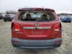 2011 KIA Sorento EX