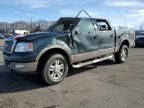 2004 Ford F150 Supercrew