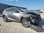 2018 Lexus NX 300 Base