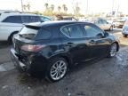 2012 Lexus CT 200