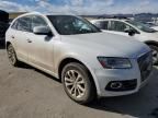 2016 Audi Q5 Premium