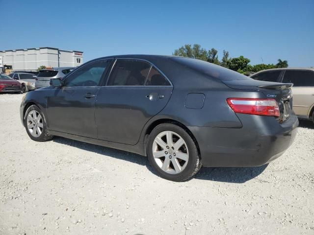 2008 Toyota Camry CE