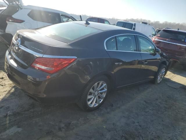 2014 Buick Lacrosse