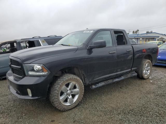 2014 Dodge RAM 1500 ST