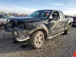 2006 Ford F150 en venta en Columbus, OH