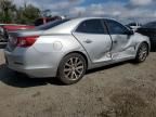 2013 Chevrolet Malibu LTZ