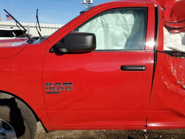 2022 Dodge RAM 1500 Classic SLT