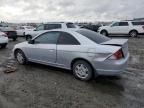 2002 Honda Civic LX