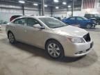 2011 Buick Lacrosse CXL