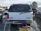 2005 Chevrolet Tahoe K1500