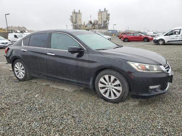 2013 Honda Accord EX