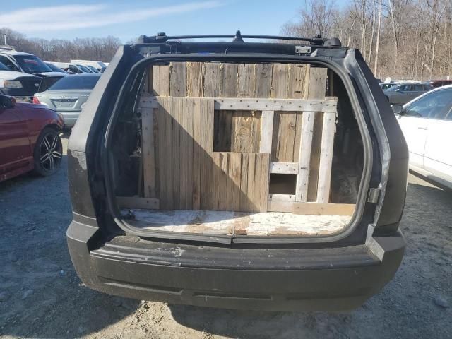 2006 Jeep Grand Cherokee Laredo