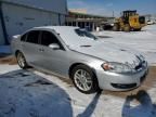 2012 Chevrolet Impala LTZ