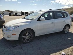 Salvage cars for sale at Colton, CA auction: 2010 Hyundai Elantra Touring GLS