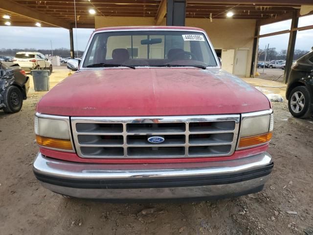 1992 Ford F150