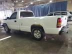 2007 GMC New Sierra C1500 Classic