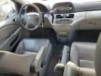 2008 Honda Odyssey EXL