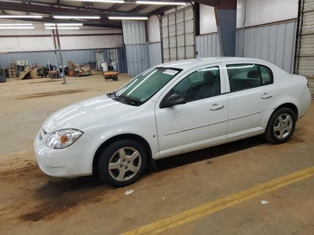 2007 Chevrolet Cobalt LS