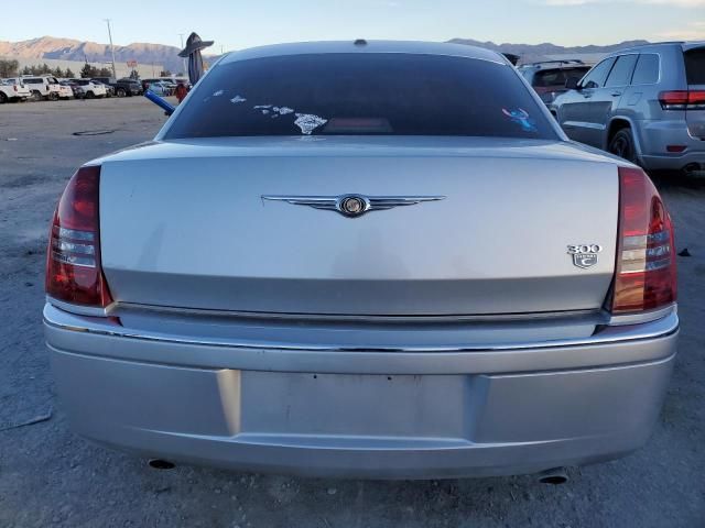 2006 Chrysler 300C