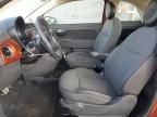 2012 Fiat 500 Lounge