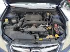 2010 Subaru Legacy 2.5I Premium