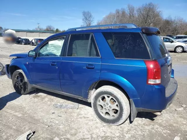 2006 Saturn Vue