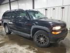 2005 Chevrolet Suburban K1500