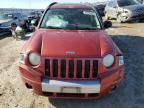 2007 Jeep Compass Limited