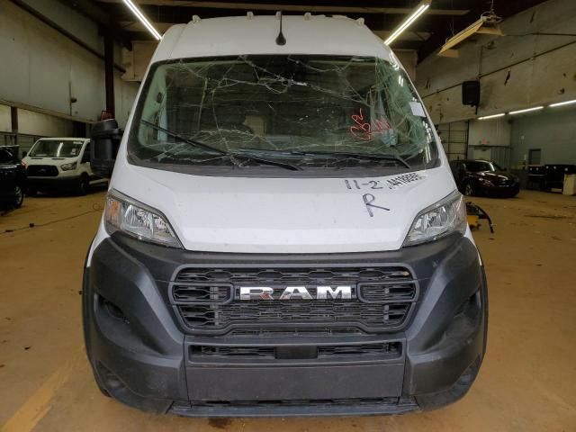 2023 Dodge RAM Promaster 2500 2500 High