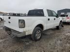 2008 Ford F150 Supercrew