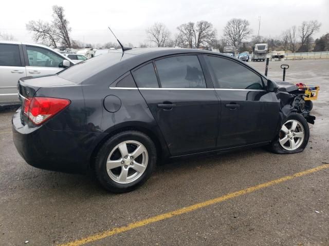 2011 Chevrolet Cruze LT