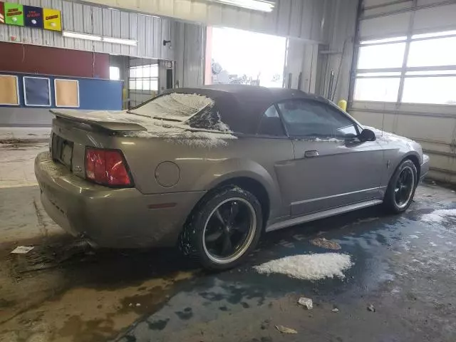 2001 Ford Mustang GT