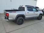 2019 Toyota Tacoma Double Cab