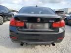 2013 BMW 335 XI