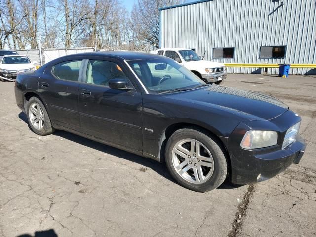 2006 Dodge Charger R/T