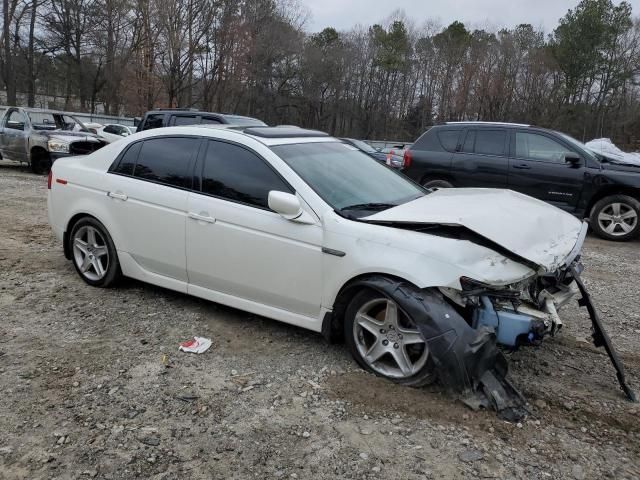 2006 Acura 3.2TL