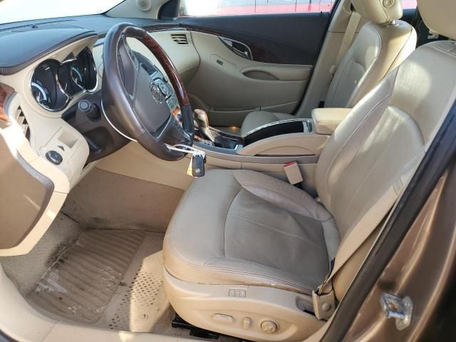 2012 Buick Lacrosse Premium