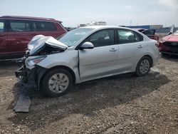 2018 KIA Rio LX en venta en Houston, TX