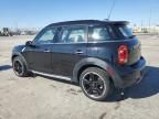 2016 Mini Cooper Countryman