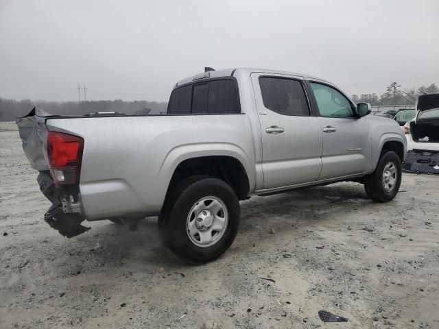 2022 Toyota Tacoma Double Cab