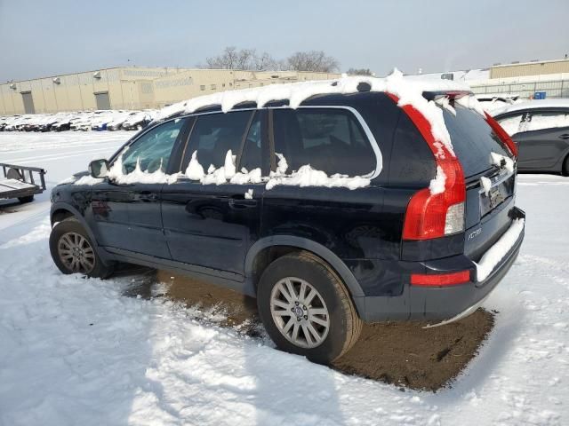 2008 Volvo XC90 3.2