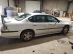 2002 Chevrolet Impala LS