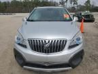 2014 Buick Encore