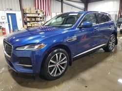 2023 Jaguar F-PACE S en venta en West Mifflin, PA