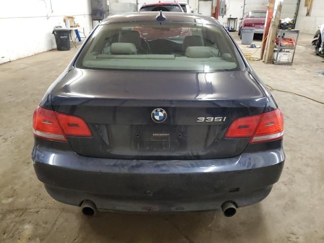 2008 BMW 335 I