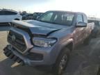 2017 Toyota Tacoma Access Cab