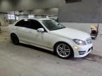 2012 Mercedes-Benz C 300 4matic