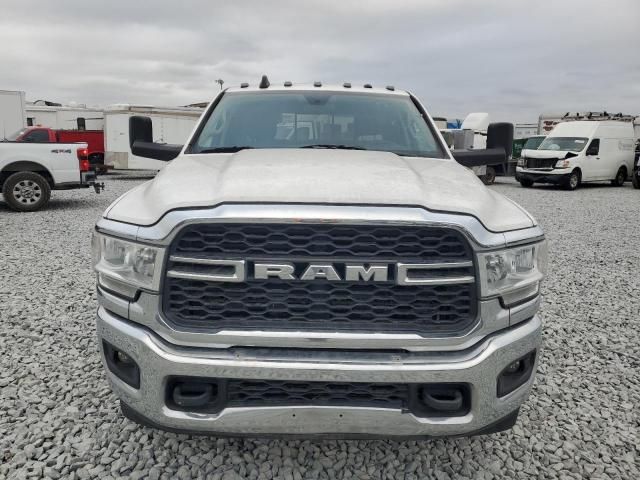 2020 Dodge RAM 3500