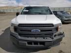 2018 Ford F150 Super Cab