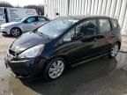 2010 Honda FIT Sport